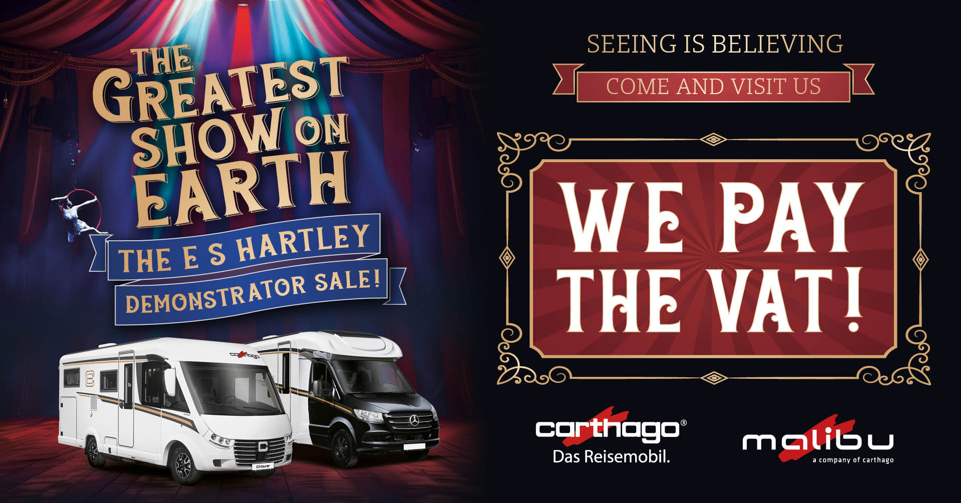 E S Hartley Limited